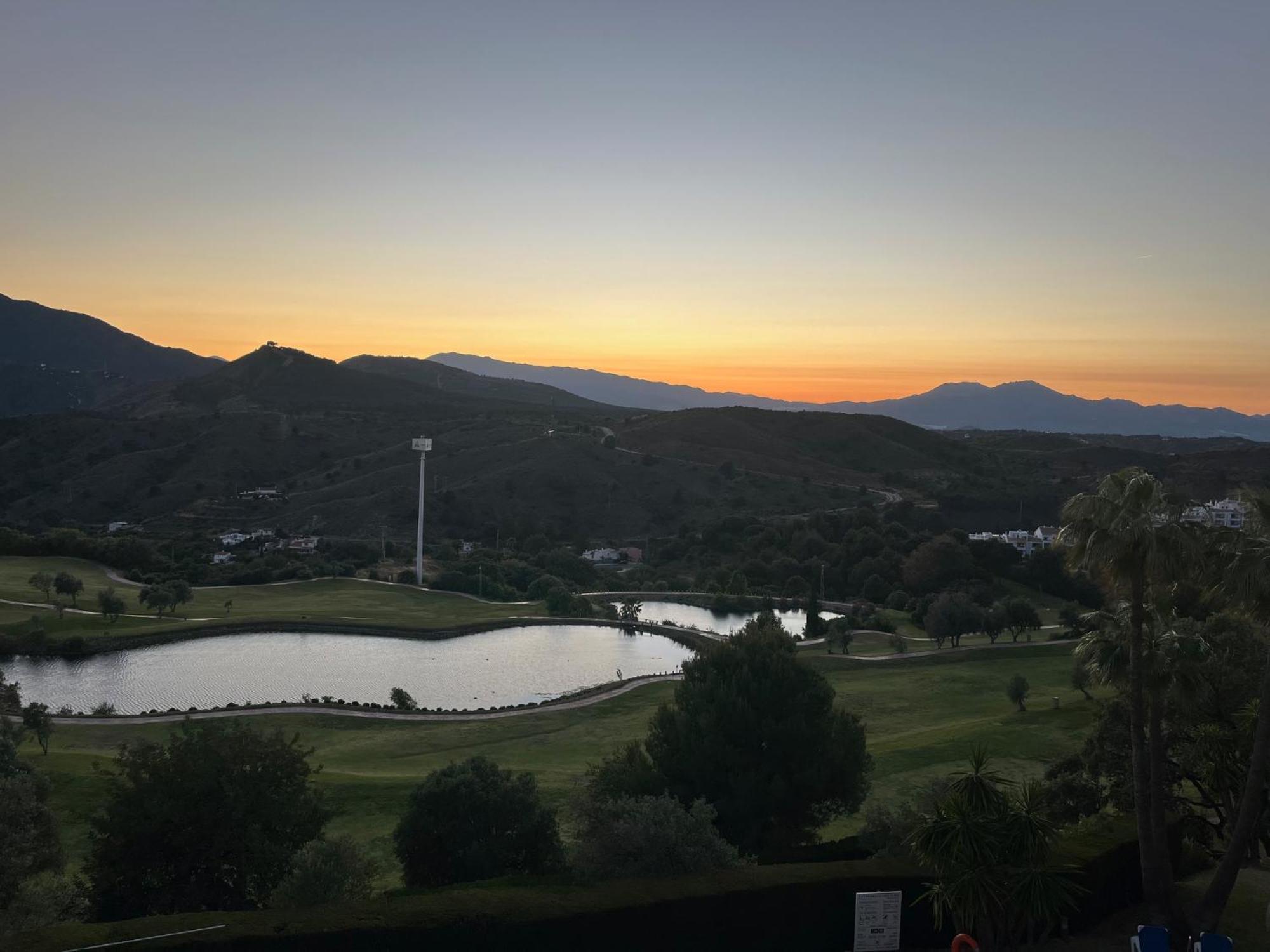 Alhaurin Golf Premium Views Alhaurín el Grande Exterior foto