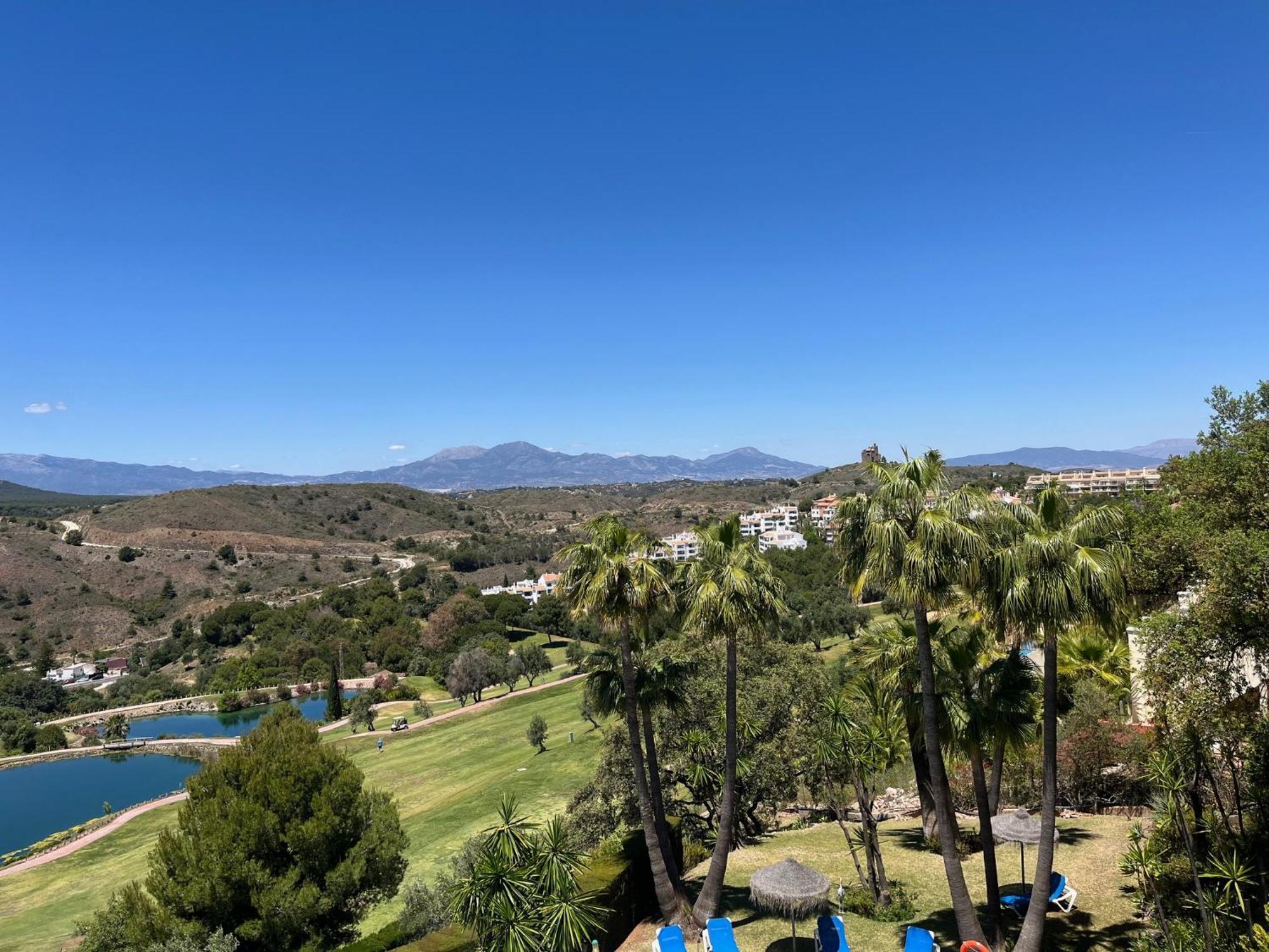 Alhaurin Golf Premium Views Alhaurín el Grande Exterior foto