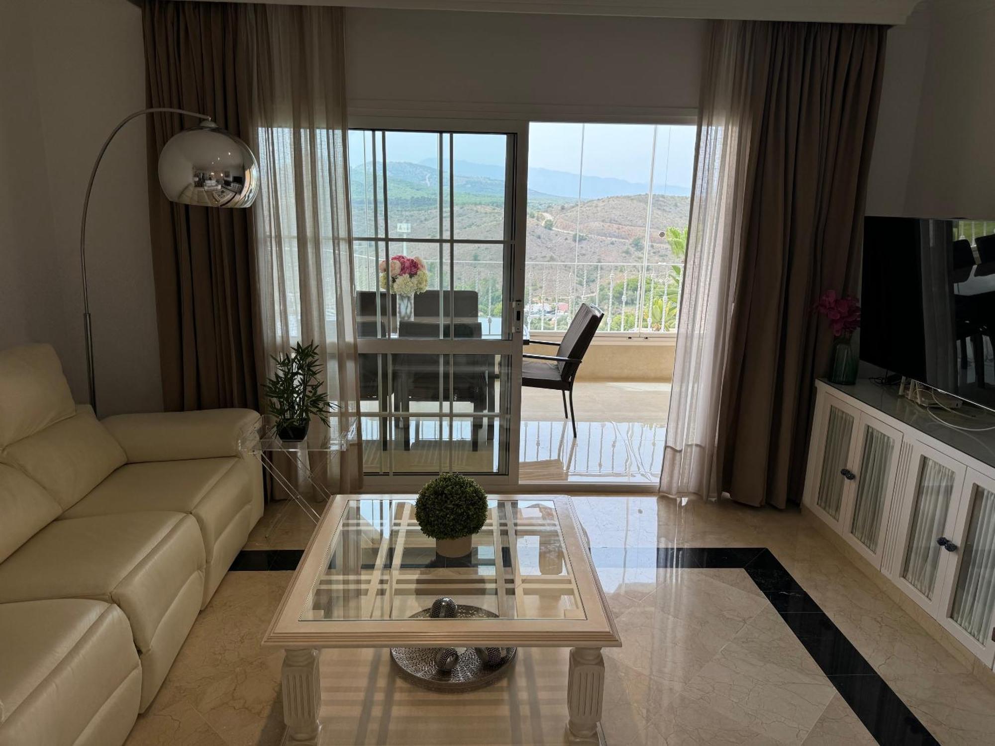 Alhaurin Golf Premium Views Alhaurín el Grande Exterior foto