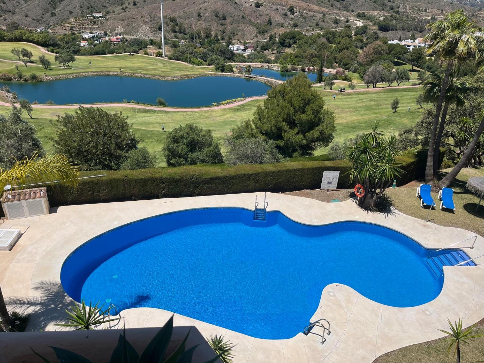 Alhaurin Golf Premium Views Alhaurín el Grande Exterior foto