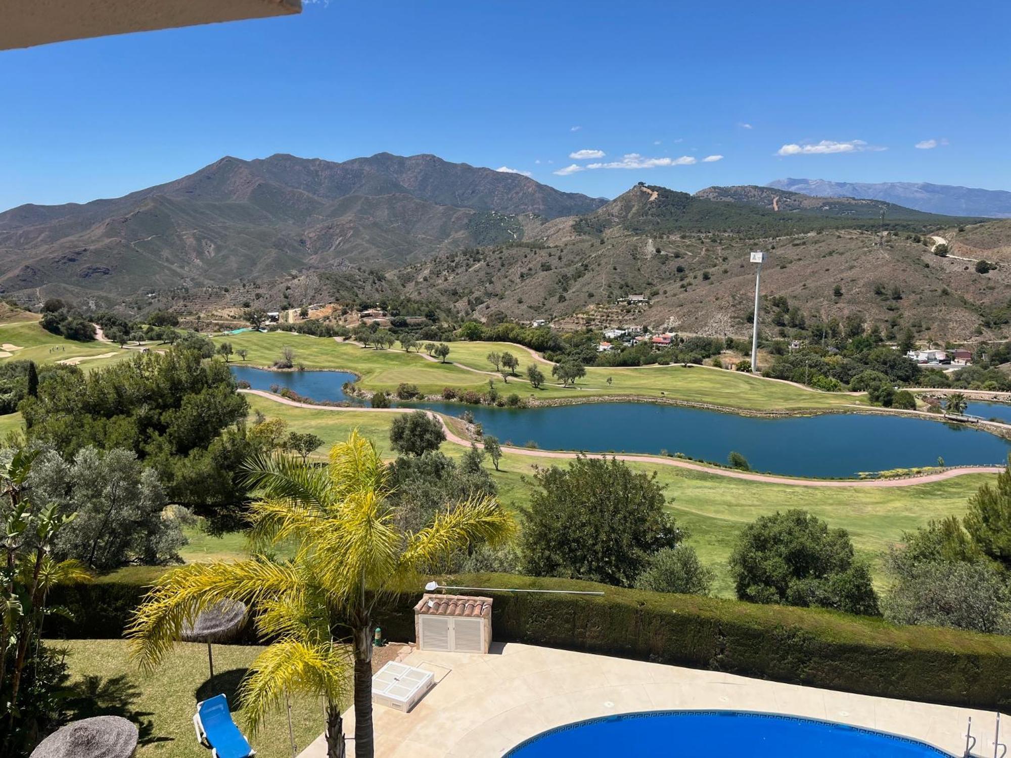 Alhaurin Golf Premium Views Alhaurín el Grande Exterior foto