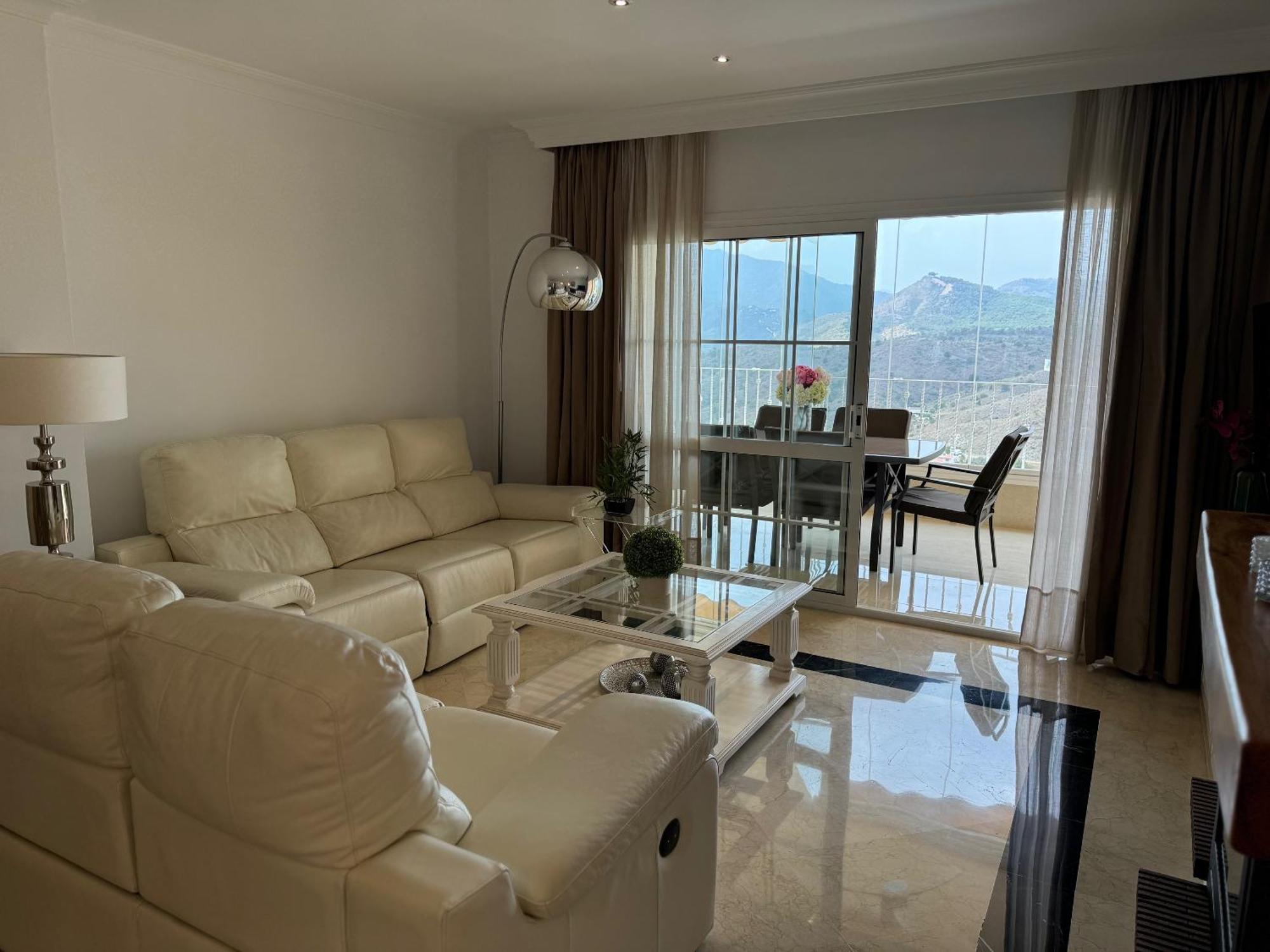 Alhaurin Golf Premium Views Alhaurín el Grande Exterior foto