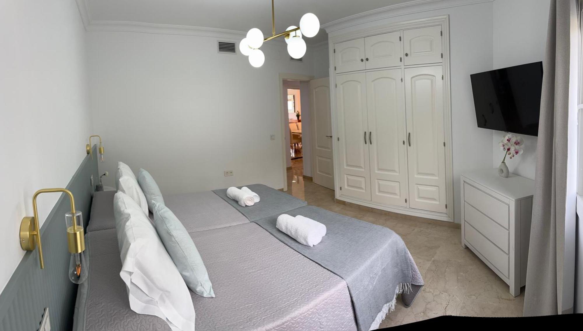 Alhaurin Golf Premium Views Alhaurín el Grande Exterior foto