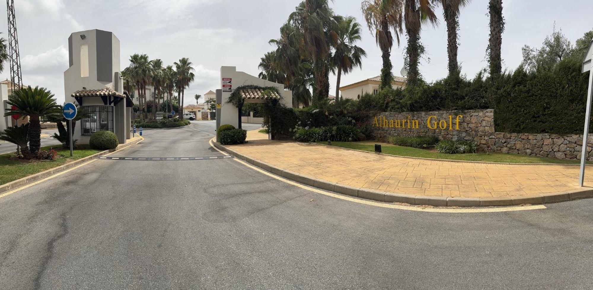 Alhaurin Golf Premium Views Alhaurín el Grande Exterior foto