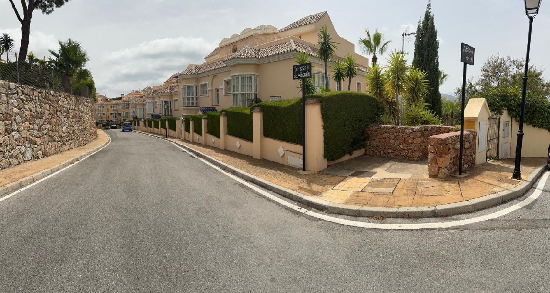 Alhaurin Golf Premium Views Alhaurín el Grande Exterior foto