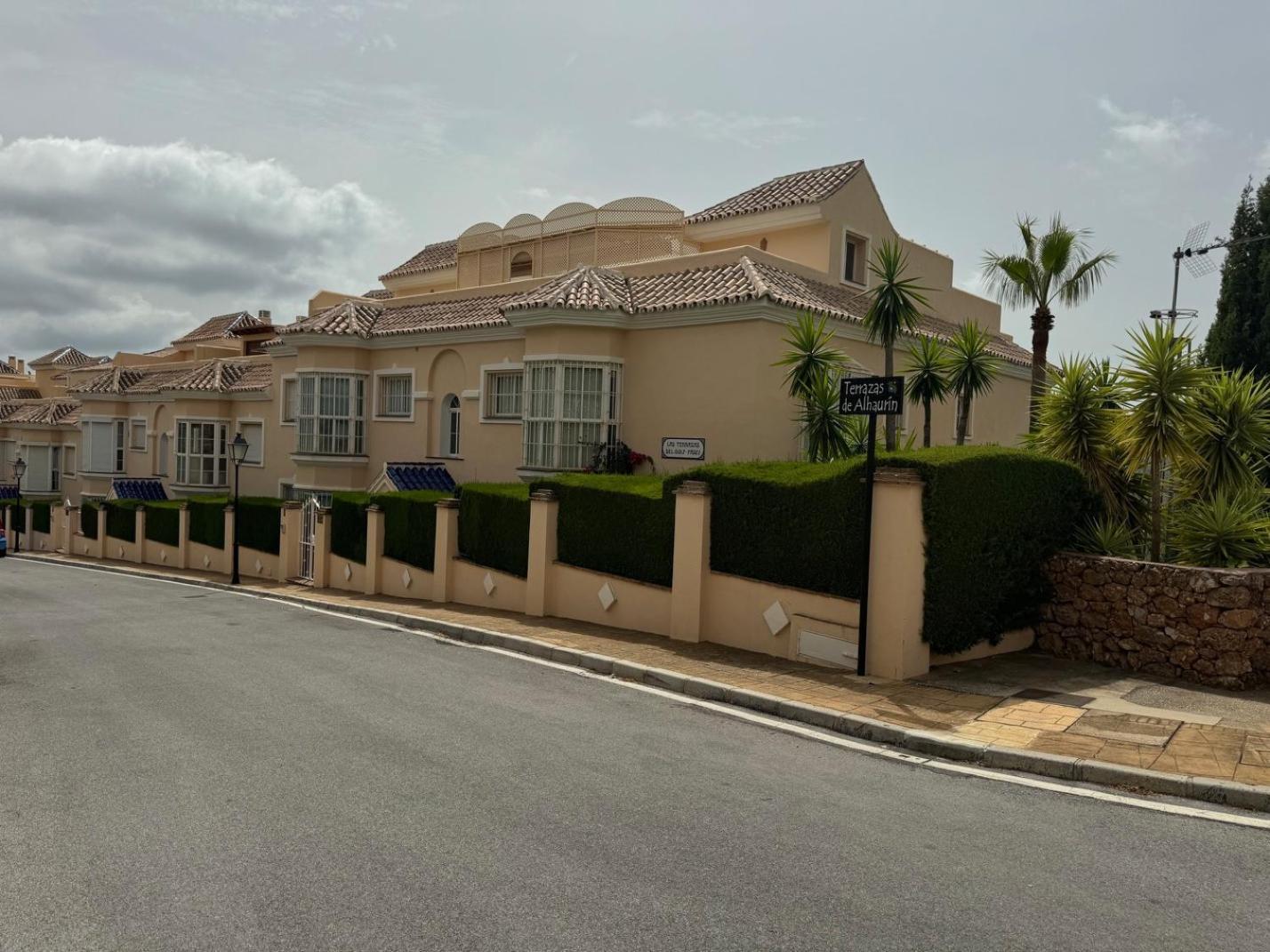 Alhaurin Golf Premium Views Alhaurín el Grande Exterior foto