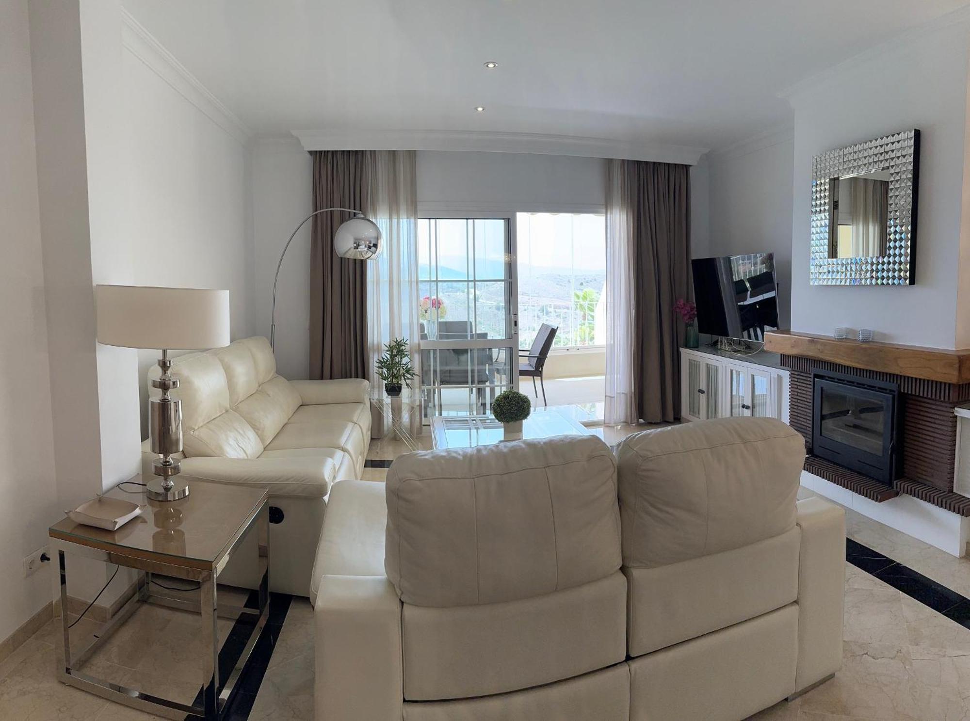 Alhaurin Golf Premium Views Alhaurín el Grande Exterior foto
