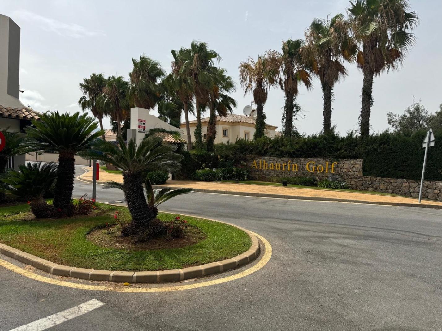 Alhaurin Golf Premium Views Alhaurín el Grande Exterior foto