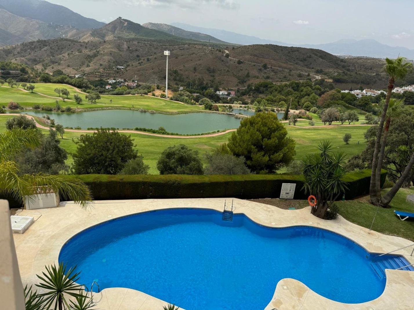 Alhaurin Golf Premium Views Alhaurín el Grande Exterior foto