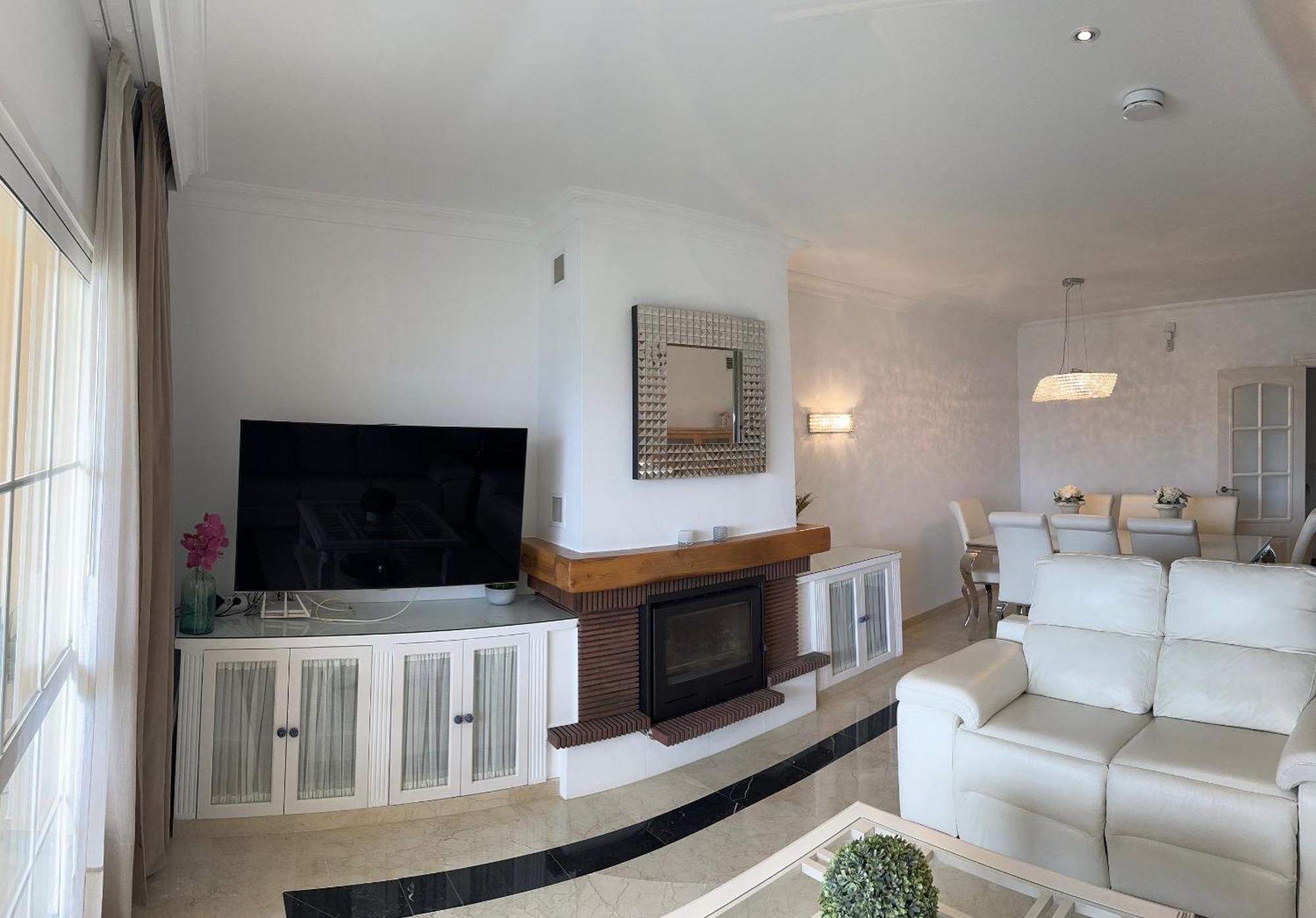 Alhaurin Golf Premium Views Alhaurín el Grande Exterior foto