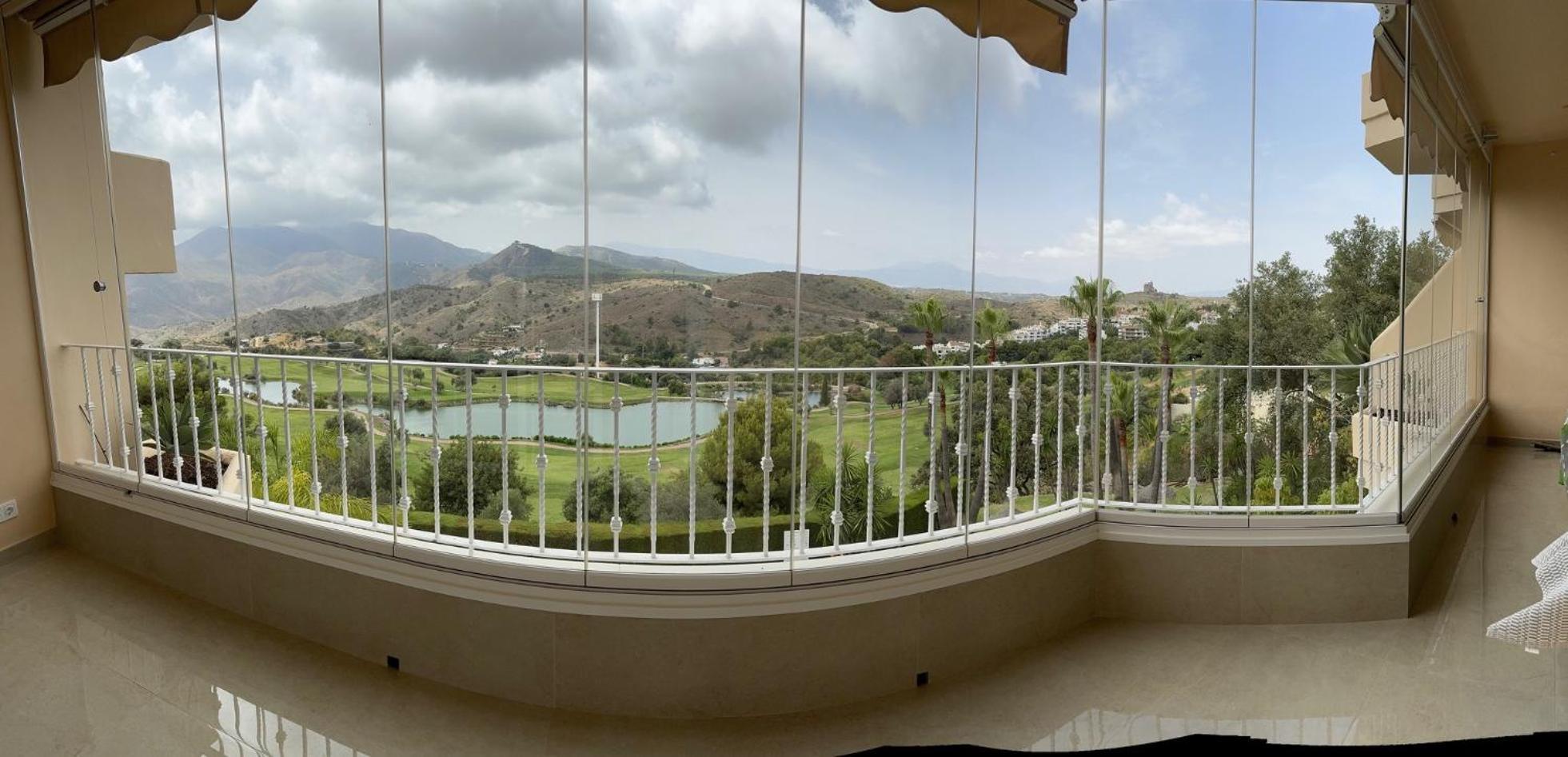 Alhaurin Golf Premium Views Alhaurín el Grande Exterior foto