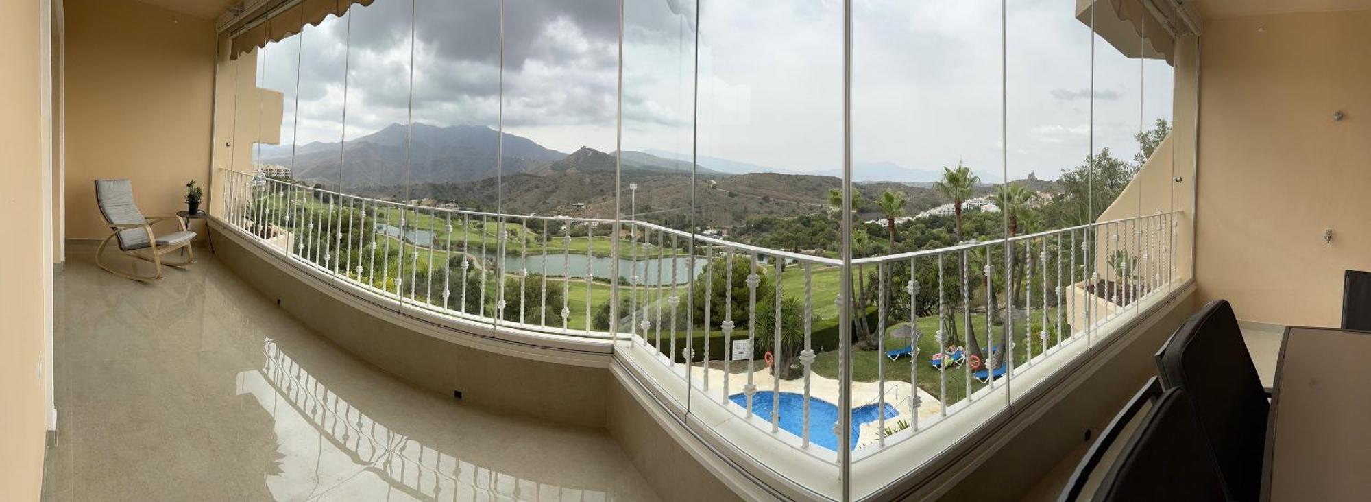 Alhaurin Golf Premium Views Alhaurín el Grande Exterior foto