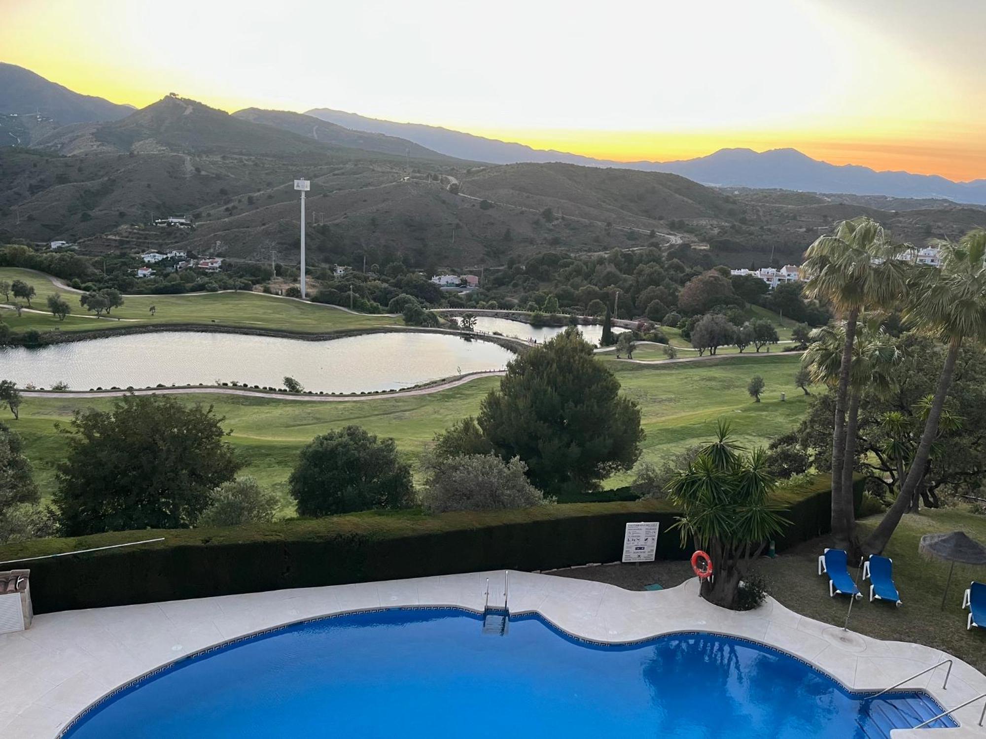 Alhaurin Golf Premium Views Alhaurín el Grande Exterior foto