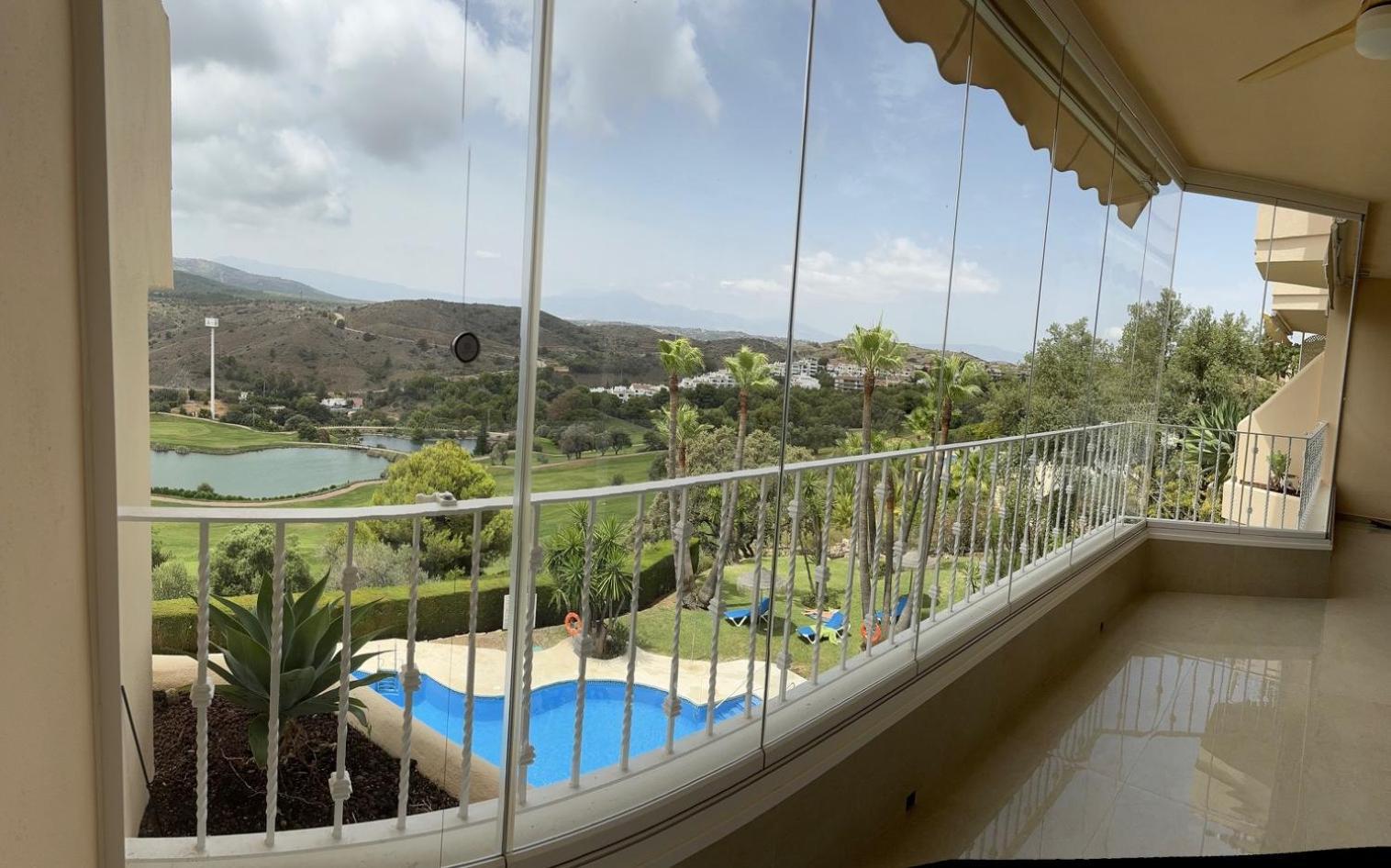 Alhaurin Golf Premium Views Alhaurín el Grande Exterior foto