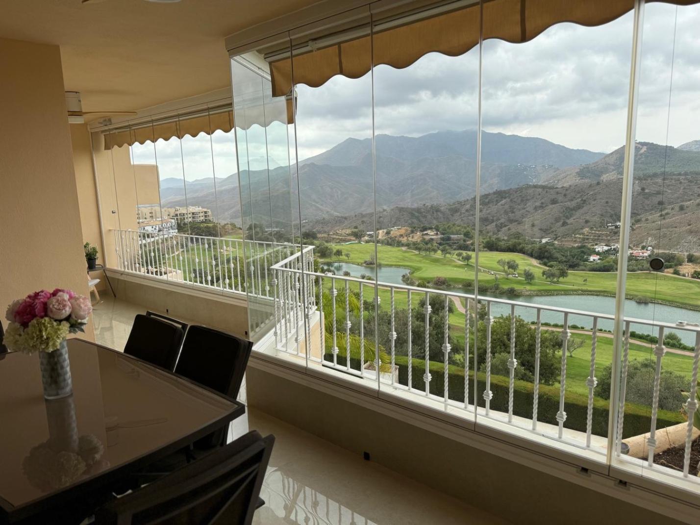 Alhaurin Golf Premium Views Alhaurín el Grande Exterior foto