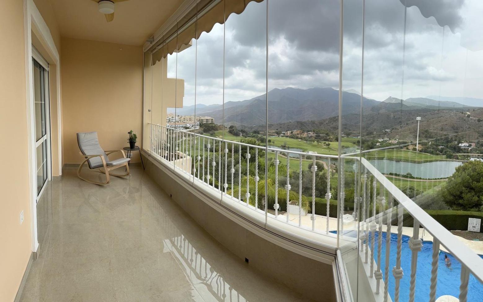 Alhaurin Golf Premium Views Alhaurín el Grande Exterior foto